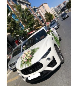 beylikdüzü gelin arabası